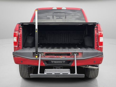 Used 2020 Ford F150 XLT w/ Equipment Group 302A Luxury image 20