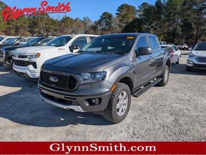Used 2020 Ford Ranger XLT w/ Equipment Group 302A Luxury