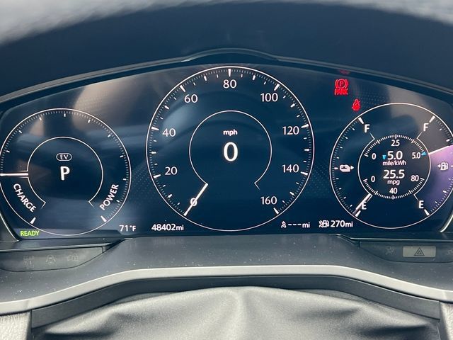 Used 2025 MAZDA CX-90 Plug-In Hybrid w/Premium Sport AWD/4WD image 19