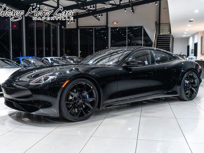 Used 2025 Karma Revero Luxury