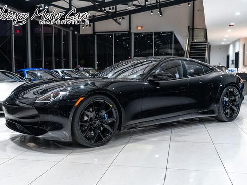 Used 2025 Karma Revero Luxury image 1