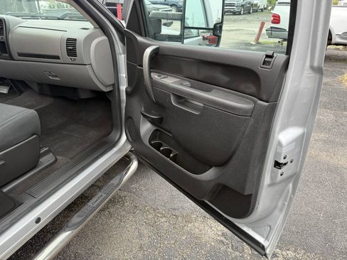 Used 2012 Chevrolet Silverado 1500 LS RWD image 15