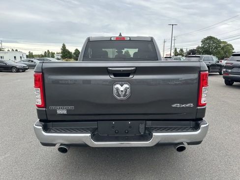 Used 2022 RAM 1500 Big Horn image 6
