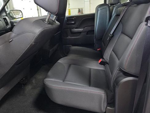 Used 2017 GMC Sierra 1500 SLT w/ All Terrain Package AWD/4WD image 18