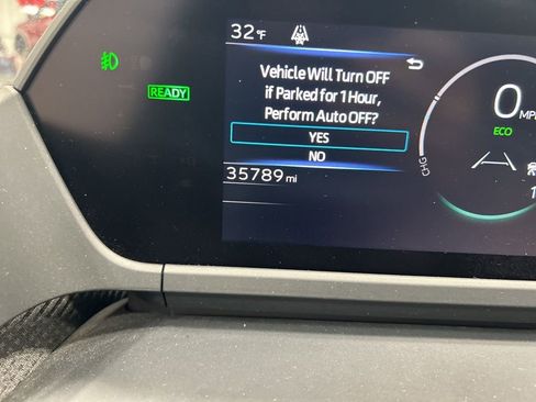 Used 2023 Subaru Solterra AWD image 15