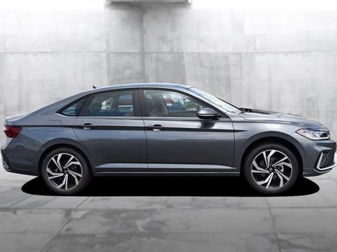 New 2026 Volkswagen Jetta SEL FWD image 5