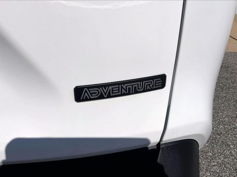 Used 2024 Toyota RAV4 Adventure AWD/4WD image 10