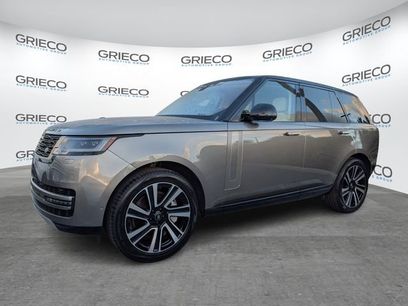Used 2023 Land Rover Range Rover SE