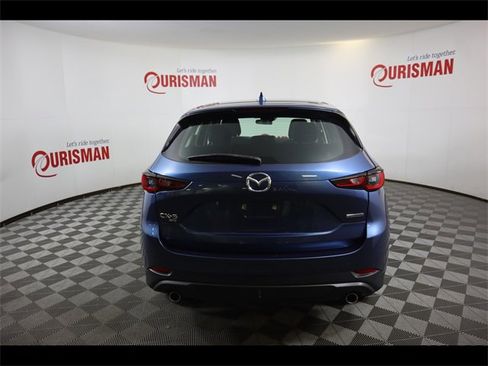 Used 2023 MAZDA CX-5 AWD 2.5 S image 9