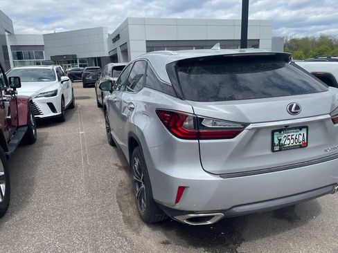 Used 2019 Lexus RX 350 AWD w/ Navigation Package image 13