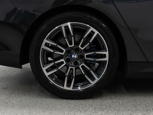 Used 2026 BMW 530i xDrive AWD/4WD image 36