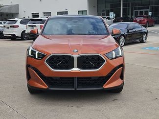 Used 2025 BMW X2 xDrive28i video 2
