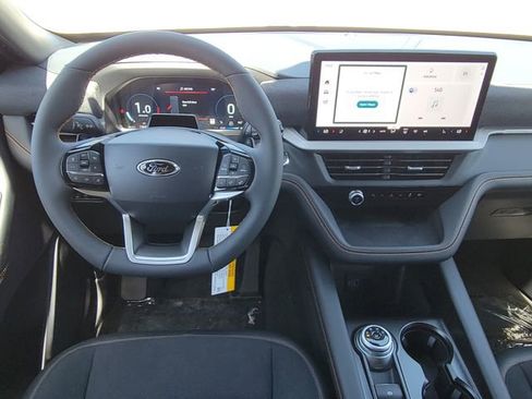 New 2026 Ford Explorer Tremor AWD/4WD image 9