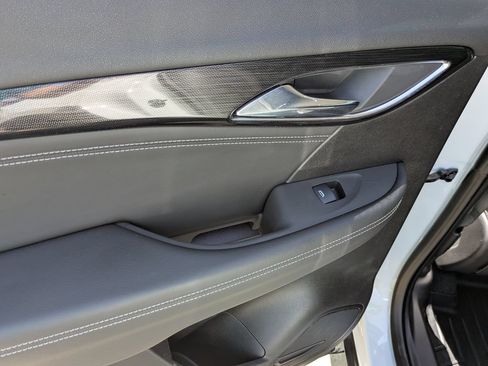 Used 2022 Buick Envision Preferred FWD image 8