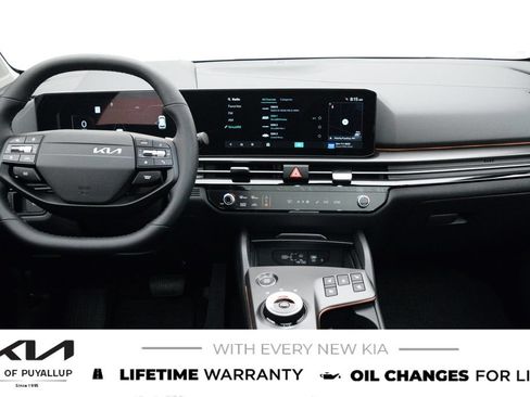 New 2026 Kia Sportage SX Prestige AWD/4WD image 17