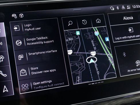 Used 2025 Audi Q7 3.0T Premium Plus w/ Premium Plus Package image 60