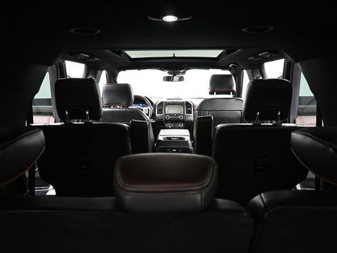 Used 2021 Ford Expedition Max King Ranch AWD/4WD image 24