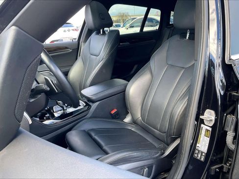 Used 2024 BMW X4 xDrive30i image 26