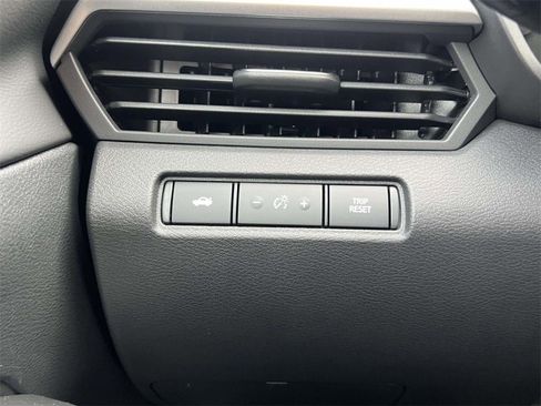 New 2025 Nissan Altima 2.5 SV w/ SV Special Edition Package image 24