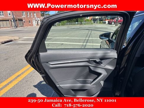 Used 2023 Audi A3 2.0T Premium image 22