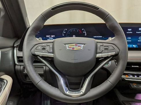 Used 2026 Cadillac CT5 Sport AWD/4WD image 10