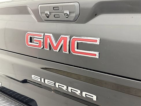New 2026 GMC Sierra 1500 AT4 w/ AT4 Premium Package image 18
