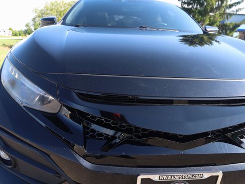 Used 2020 Honda Civic Sport Touring image 49