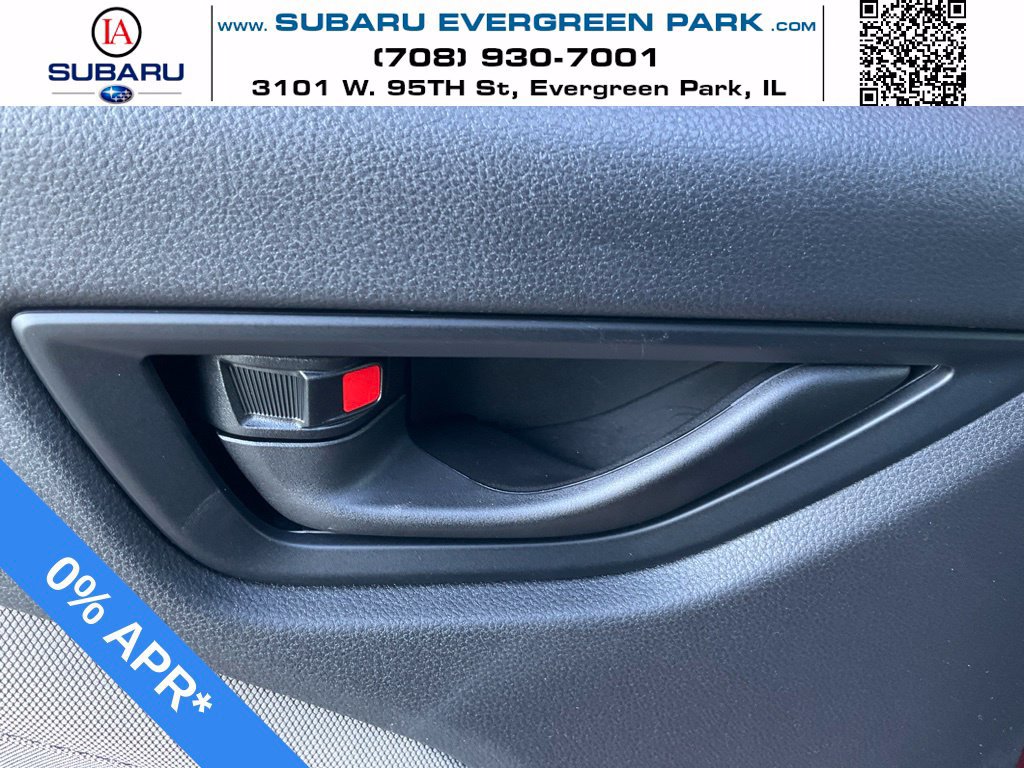 New 2026 Subaru Forester Premium AWD/4WD image 36