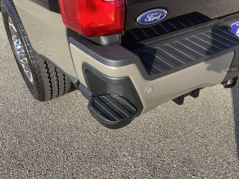 New 2026 Ford F250 King Ranch image 17