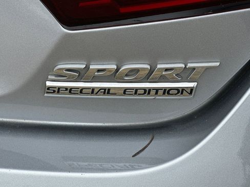 Used 2022 Honda Accord Sport Special Edition image 22