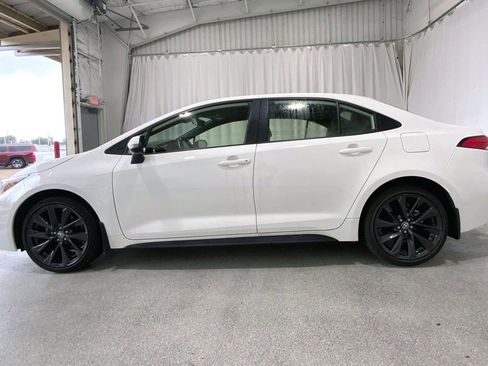 Used 2024 Toyota Corolla SE FWD image 26