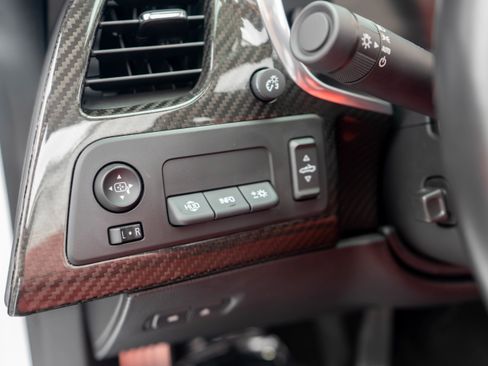 Used 2019 Chevrolet Corvette ZR1 RWD image 20