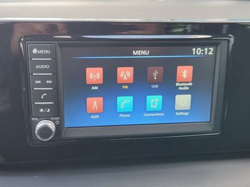 Certified 2025 Nissan Kicks S image 14