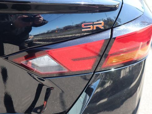 Certified 2025 Nissan Altima 2.5 SR w/ SR Premium Package FWD image 26