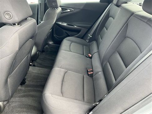 Used 2024 Chevrolet Malibu RS image 22