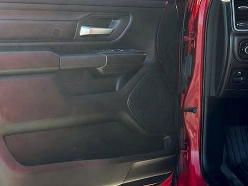 Used 2025 RAM 1500 Tradesman w/ Night Edition image 23