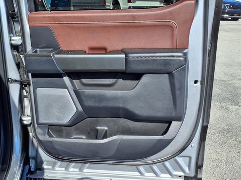 Used 2023 Ford F150 Lariat w/ Equipment Group 502A High image 16