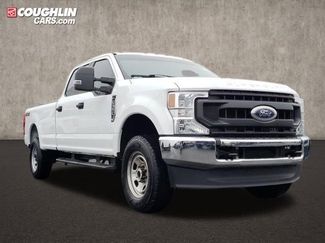 Used 2022 Ford F350 XL w/ Power Equipment Group 360° Tour