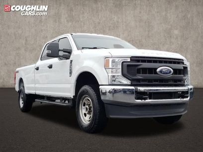 Used 2022 Ford F350 XL w/ Power Equipment Group