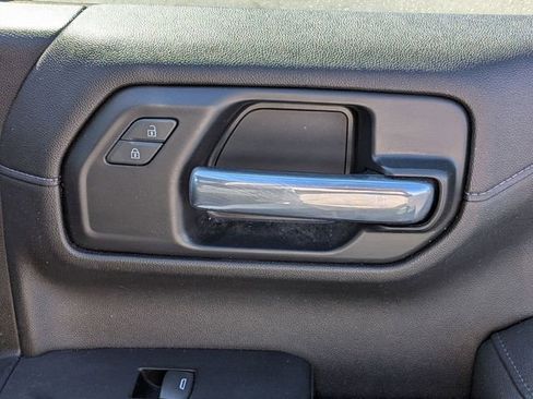 Used 2021 GMC Sierra 1500 Elevation image 33