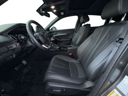 Used 2025 Acura Integra A-Spec FWD image 9