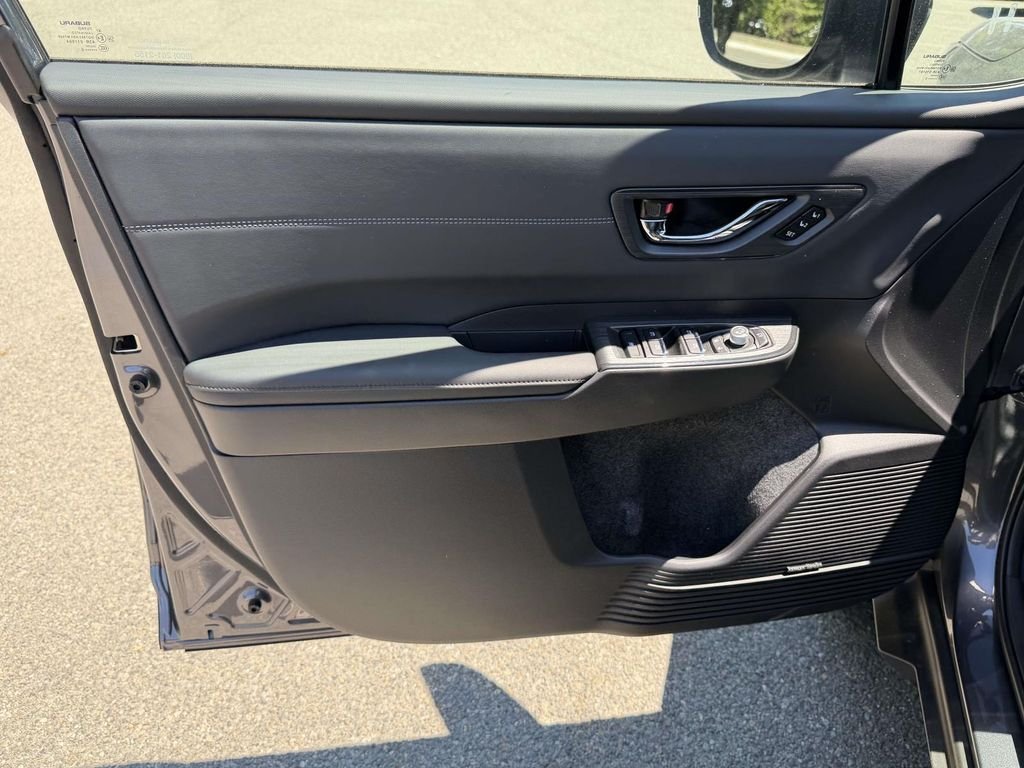 New 2026 Subaru Outback Touring XT AWD/4WD image 14