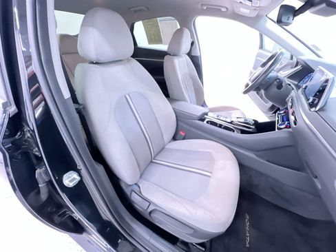 Used 2020 Hyundai Sonata SEL w/ Convenience Package FWD image 35