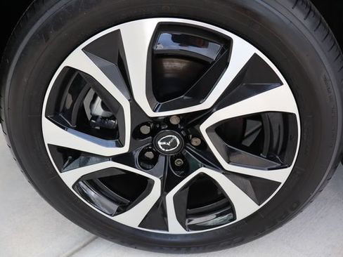 Used 2026 MAZDA CX-5 Preferred AWD/4WD image 45