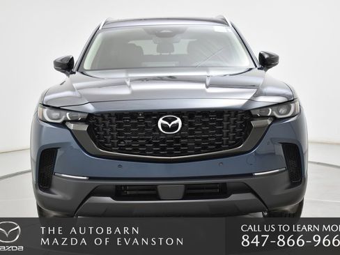 New 2026 MAZDA CX-50 2.5 Hybrid w/ Cargo Package image 13