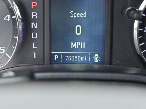 Used 2019 GMC Sierra 2500 4x4 Crew Cab w/ Sierra Convenience Package image 16