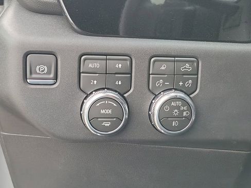 New 2026 GMC Sierra 1500 SLT AWD/4WD image 20
