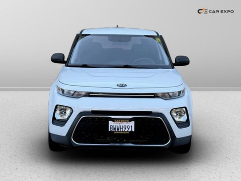 Used 2021 Kia Soul LX image 20