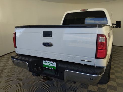 Used 2015 Ford F250 XLT w/ XLT Value Package AWD/4WD image 7