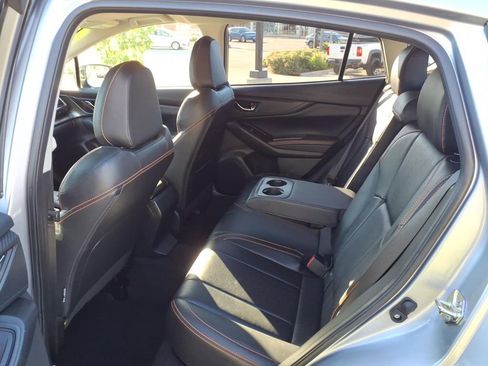 Used 2019 Subaru Crosstrek 2.0i Limited w/ Moonroof Package AWD/4WD image 23